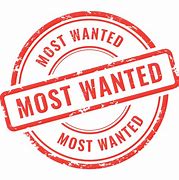 Image result for Most Wanted Rp GTA Logo