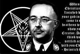 Image result for Himmler Quotes