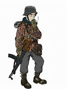 Image result for Waffen SS Art