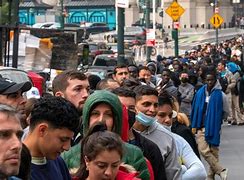Image result for New York Immigrants