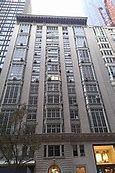 Image result for 111 W 57th St Blueprint