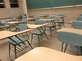 Image result for Classroom Student Desk Chairs