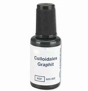 Image result for Colloidal Graphite Lubricant