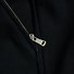 Image result for Ralph Lauren Zip Up Hoodie with R L Letters On It