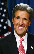 Image result for Senator John Kerry