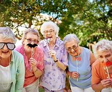 Image result for Seniors Doing Activities