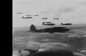 Image result for WW2 Aerial Combat