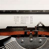 Image result for David McCullough Typewriter