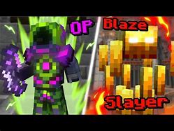 Image result for Hypixel Skyblock Nether Update