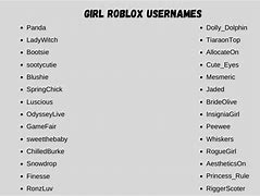 Image result for Cool Glitch Y Roblox Usernames
