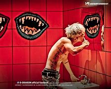 Image result for G-DRAGON CRAYON