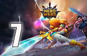 Image result for Hero Wars Tower Game