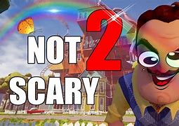 Image result for Hello Neighbor Games for Kids