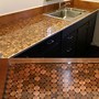 Image result for Unusual Kitchen Countertops
