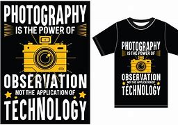 Image result for T-Shirt Photography