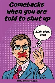 Image result for Insults and Comebacks Funny Texts