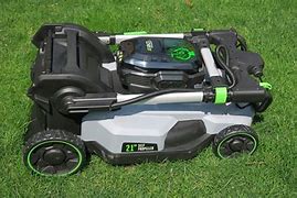 Image result for Ego 56V Lawn Mower