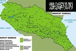 Image result for Caucasus Emirate