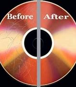 Image result for How to Fix Scratched CDs at Home