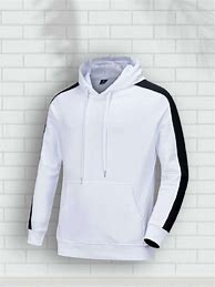 Image result for White Men Jacket with Hoodie