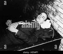 Image result for Hans Frank Execution