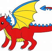 Image result for Dragon Clip Art Free