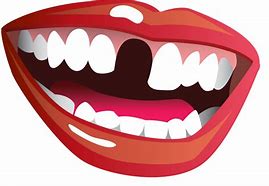 Image result for Tooth Clip Art Transparent