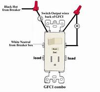 Image result for Leviton Light Switch Wiring