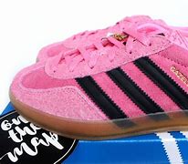 Image result for Purple Adidas