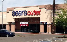 Image result for Sears Outlet Store Locations 20105