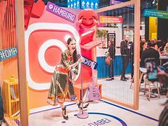 Image result for Photography Booth Display Ideas
