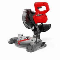 Image result for CRAFTSMAN CFT 7-1/4-In SB Compound Miter Saw With Stand | CMXEMAX69434509
