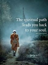 Image result for Spiritual Thoughts and Quotes