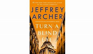 Image result for Turn a Blind Eye Jeffrey Archer