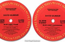 Image result for David Gilmour Married