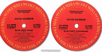 Image result for David Gilmour Strat Springs