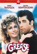 Image result for Scenes From Grease Movie
