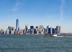 Image result for New York Ground View
