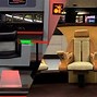 Image result for Star Trek Set Concept