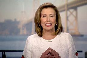Image result for Nancy Pelosi at Kennedy Award