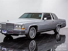 Image result for 1985 Cadillac Colors
