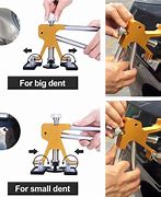 Image result for Dent Pullers for Auto Dent Repair