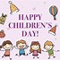 Image result for Happy Children's Day Poem