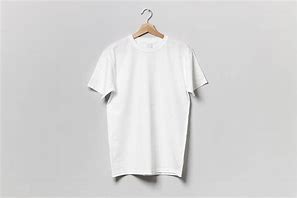 Image result for Blank Shirts On Hangers Logo