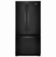 Image result for Whirlpool 22 Cu FT French Door Refrigerator