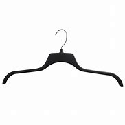 Image result for plastic clothes hangers
