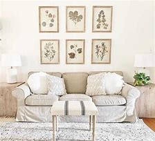 Image result for Botanical Gallery Wall