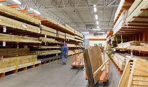 Image result for Home Depot Window Aisle
