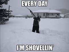 Image result for Snow Day Humor
