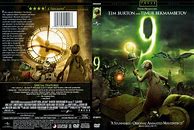 Image result for 9 Movie DVD
